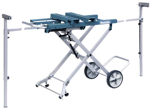 Makita DEAWST05 podstavec kapovací pily