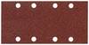 Makita P-36108- brusný papír Zrnitost 150 (d x š) 230 mm x 93 mm 50 ks