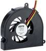 SEPA LY60B12FSEXXA radiální ventilátor, 12 V, 11.1 m³/h, 111111814