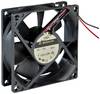 ADDA AD08012HB257104 axiální ventilátor, 12 V/DC, 37.2 m³/h, (d x š x v) 80 x 80 x 25 mm, 111112043