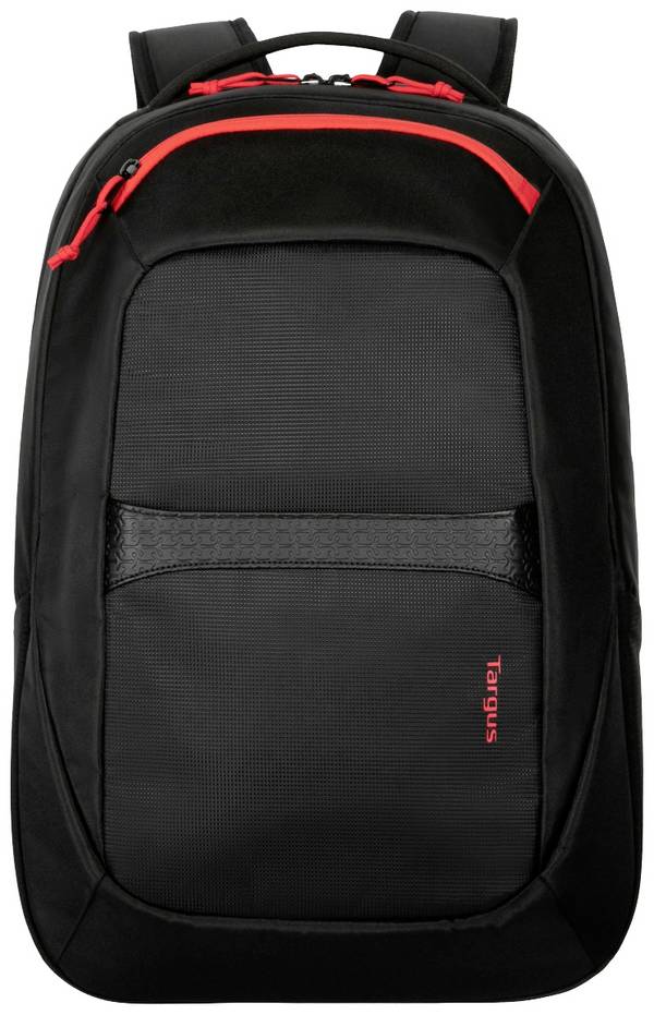 Targus batoh na notebooky Strike2 Gaming Backpack, max. 43,9 cm (17,3") , černá