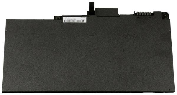 HP akumulátor do notebooku 1FN06AA 11.55 V 4420 mAh HP