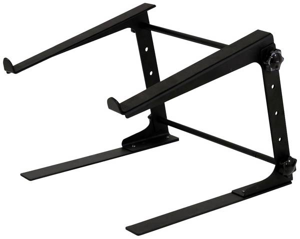 Omnitronic LAR-12/17 stojan na notebook ocel
