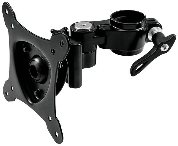 Omnitronic BIB-1 stativ monitoru stojan, nakláněcí VESA držák otočný o 360° 1 ks