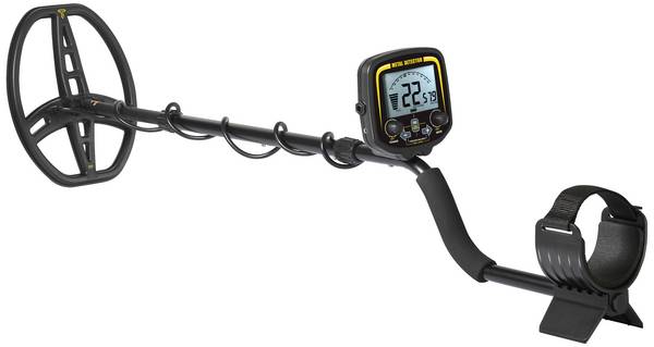 detektor kovu Max. hloubka vyhledávání 3 cm digitální (LCD)  TX-850