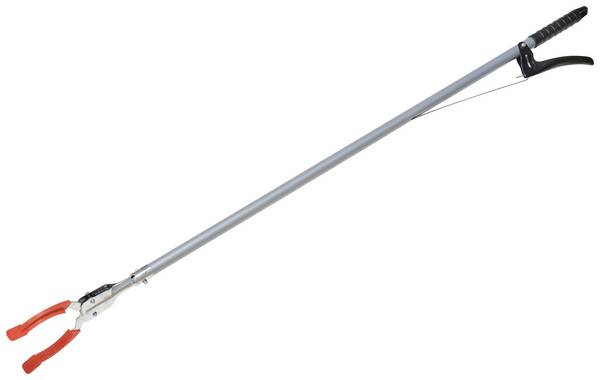 <br>  TOOLCRAFT<br>  <br>  TO-7897515<br>  kleště na sběr odpadků<br>  polypropylen (PP), ocel<br>  <br>  <br>  <br>  1 ks<br>