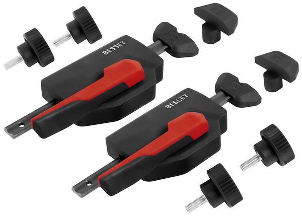 Bessey WNS-SET-MFT Svěrka