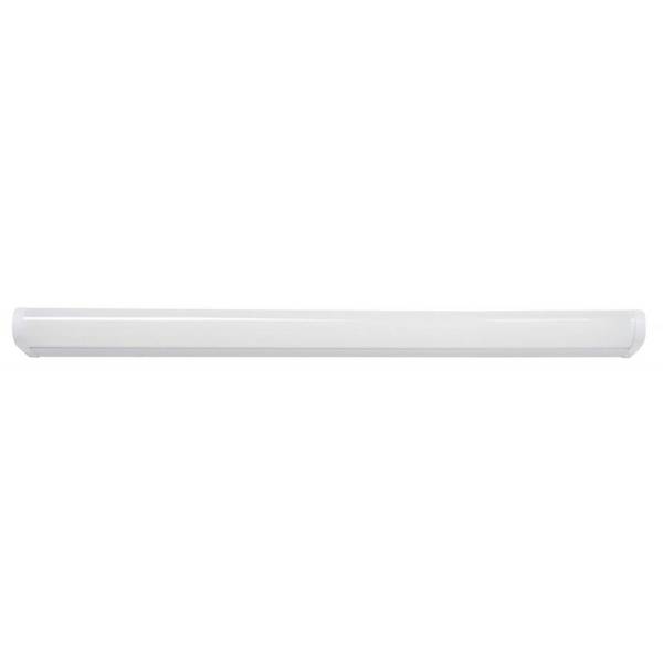 Müller-Licht Linex Switch Tone LED svítidlo zápustné  LED pevně vestavěné LED 4 W  neutrální bílá bílá