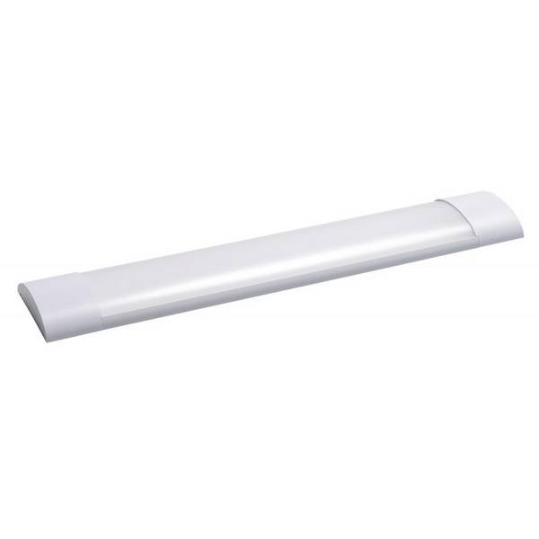 Müller-Licht svorka Scala Switch Dim  bílá 25 W 2300 lm   (d x š x v) 613 x 120 x 33 mm  1 ks