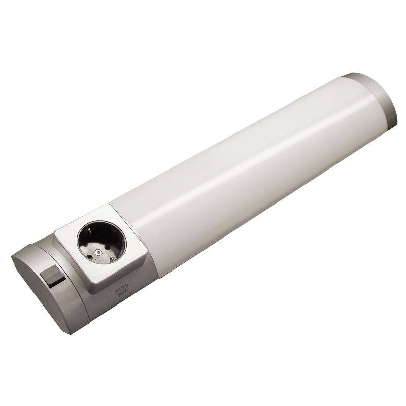 Müller-Licht Fani Plug LED svítidlo zápustné LED pevně vestavěné LED 5 W neutrální bílá