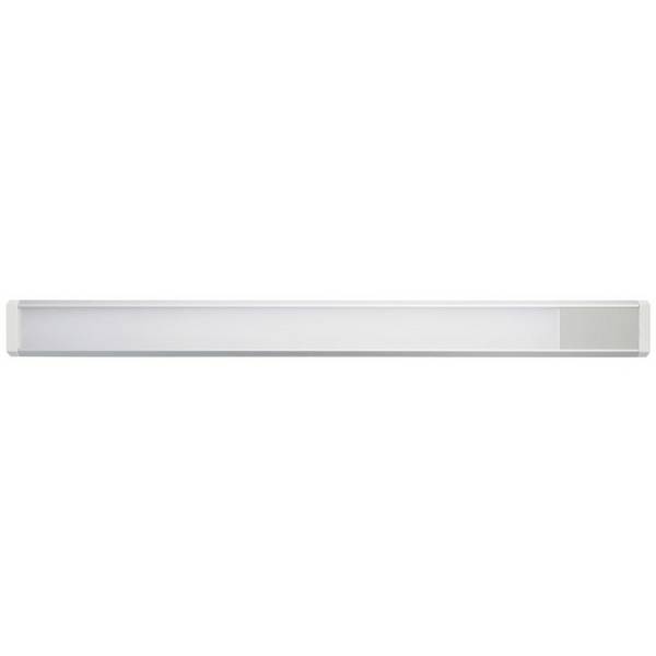 Müller-Licht Joy LED svítidlo zápustné  LED pevně vestavěné LED 10.5 W  teplá bílá bílá
