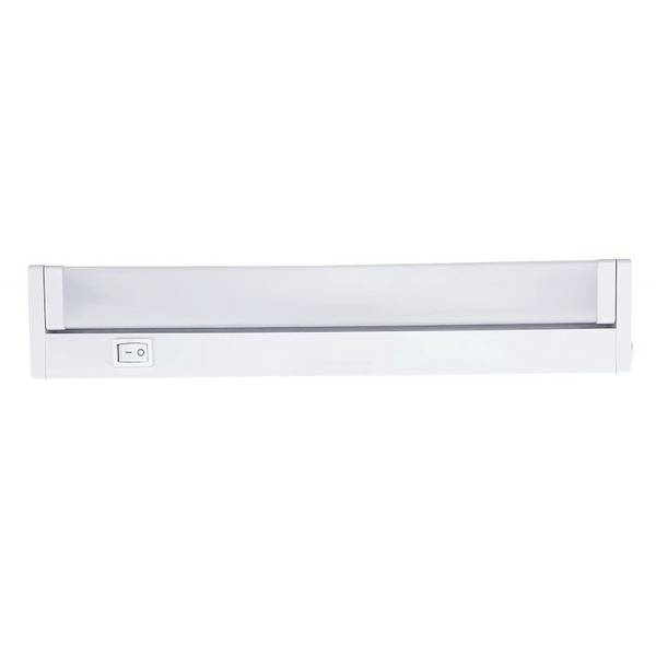Müller-Licht Salto LED svítidlo zápustné  LED pevně vestavěné LED 5 W  teplá bílá bílá