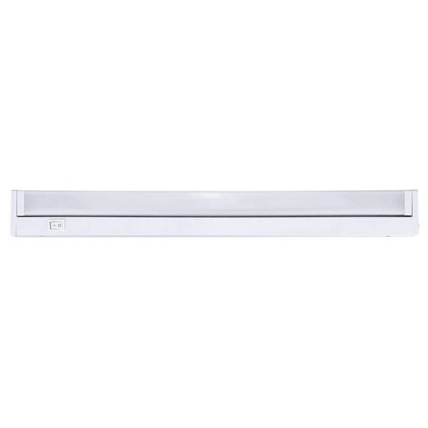 Müller-Licht Salto LED svítidlo zápustné  LED pevně vestavěné LED 8 W  teplá bílá bílá