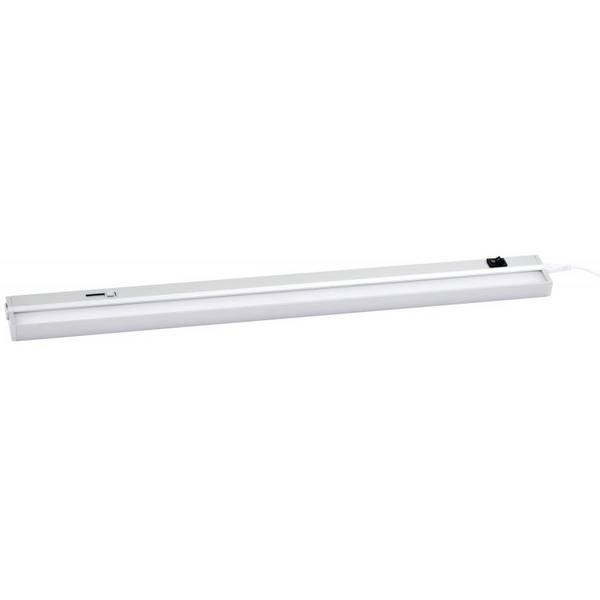 Müller-Licht Conero DIM LED svítidlo zápustné  LED pevně vestavěné LED 10 W  neutrální bílá titan
