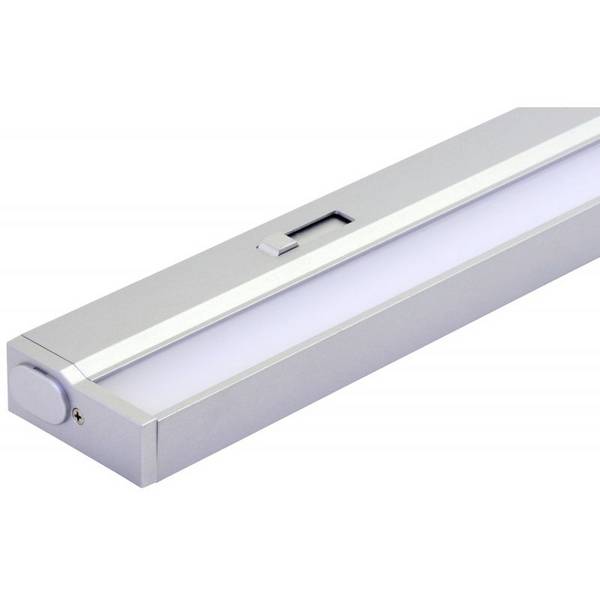 Müller-Licht Conero DIM LED svítidlo zápustné  LED pevně vestavěné LED 15 W  neutrální bílá titan