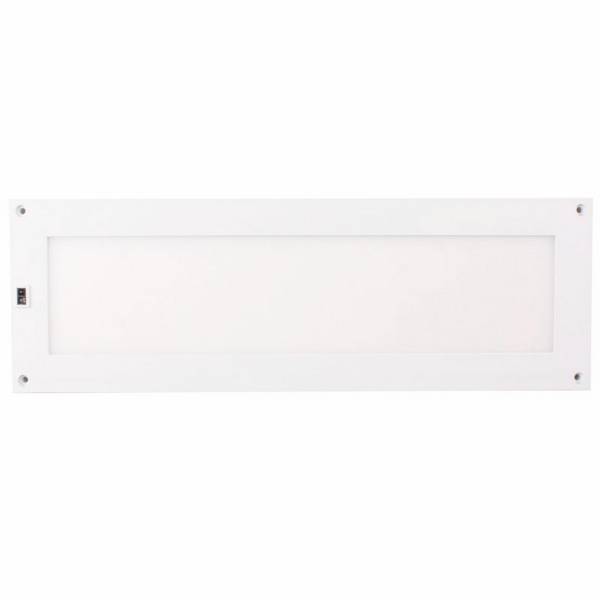Müller-Licht Salva LED osvětlení do podhledů s PIR senzorem  LED pevně vestavěné LED 5 W  teplá bílá bílá