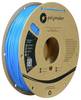 Polymaker PD01005 PolyFlex TPU-95A vlákno pro 3D tiskárny TPU flexibilní 1.75 mm 750 g modrá 1 ks