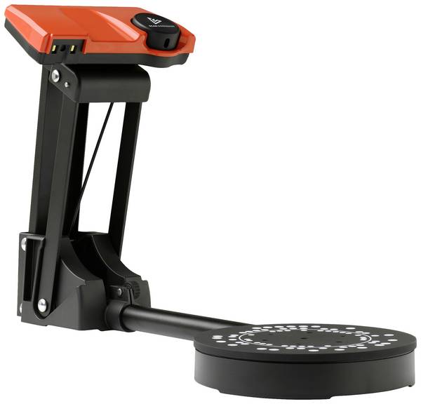 Scan Dimension SOL Pro 3D skener