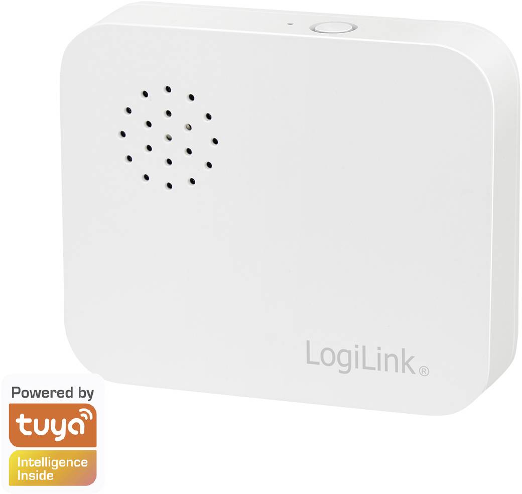 LogiLink SH0109 Vibrační senzor SH0109-10