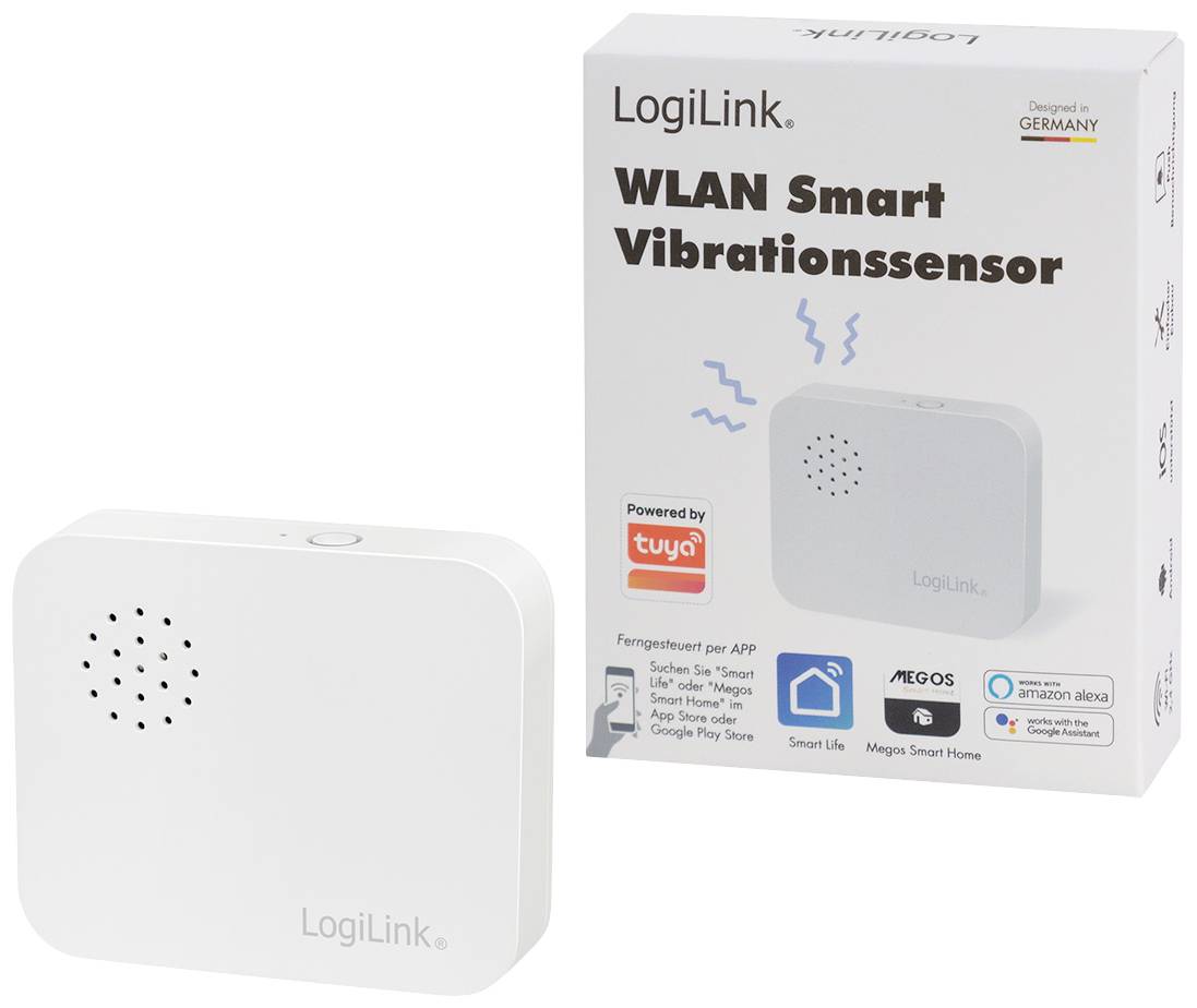 LogiLink SH0109 Vibrační senzor SH0109-7