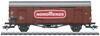 Märklin 46156 naložený nákladní vagon, model AC