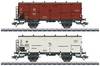 Märklin 48818 nákladní vagony, model AC