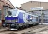 MiniTrix 16248 N E-Lok BR 248 DM VECTRON Railsystem RP