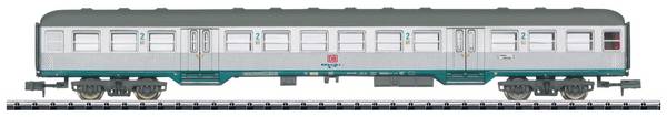 MiniTrix 18449 N Eilvozy Silling der DB AG