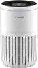 Bosch Home Comfort Air 4000 čistička vzduchu, 7733701943, 62 m², bílá, černá