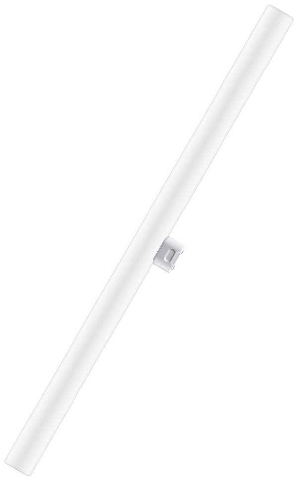 OSRAM HOMELIGHTING 4058075762435 LED Energetická třída (EEK2021) F (A - G) E27 tyčový tvar 6 W = 40 W teplá bílá (Ø x v) 28 mm x 28 mm  1 ks