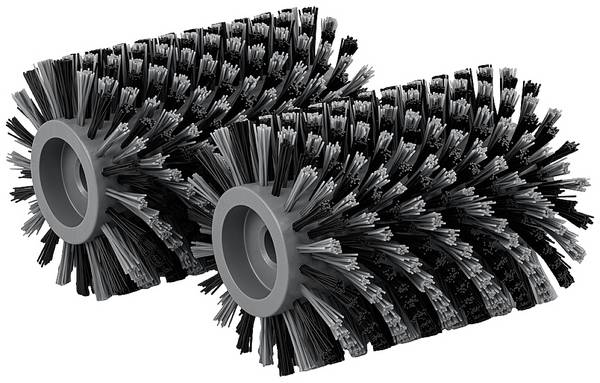 Kärcher Home & Garden 2.644-339.0 Kärcher - Rollenbürste - für Holzoberflächen, WPC (Wood-Plastic-Composites) válcový kartáč
