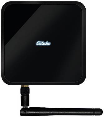 MiniSafe2-REG Eltako  řadič