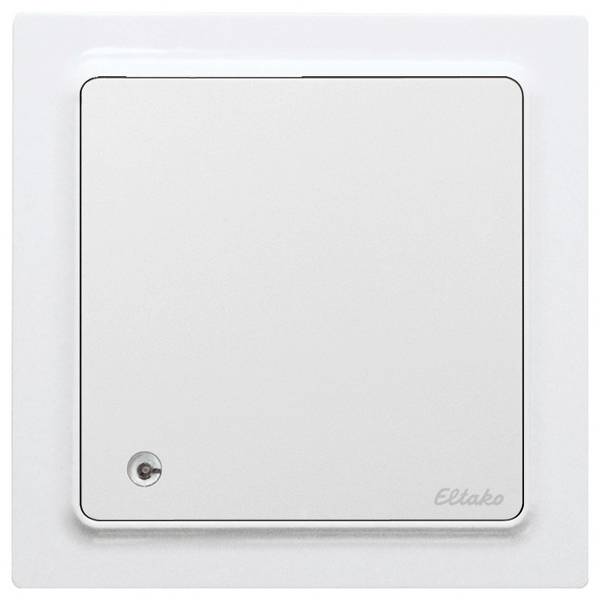 FLGTF55E/230V-pm Eltako bezdrátový hygrostat    pod omítku
