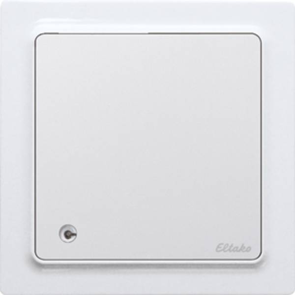 FLGTF55E/230V-wg Eltako bezdrátový hygrostat    pod omítku