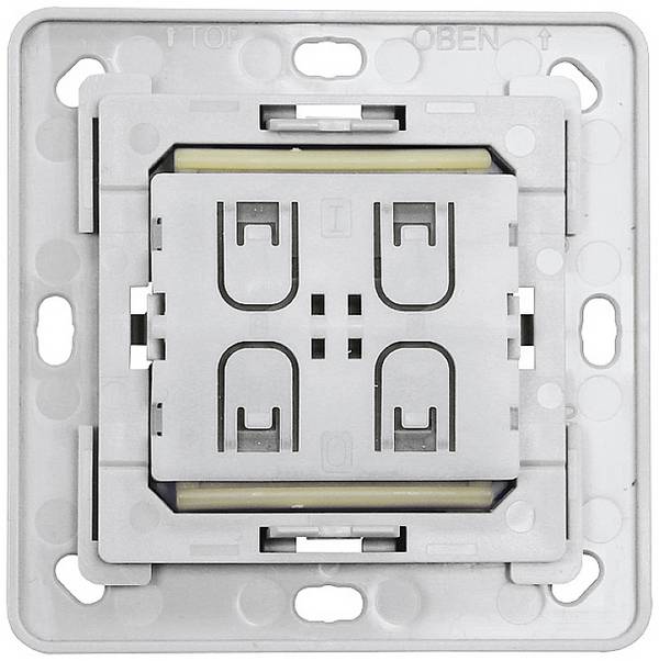FTE215BLE Eltako Bluetooth tlačítko   4kanálový na omítku  Max. dosah 30 m