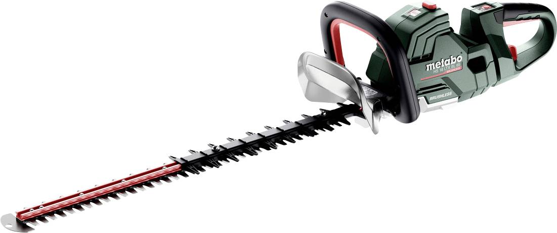 Metabo HS 18 LTX BL 65 akumulátor nůžky na živý plot bez akumulátoru, bez nabíječky 18 V 650 mm