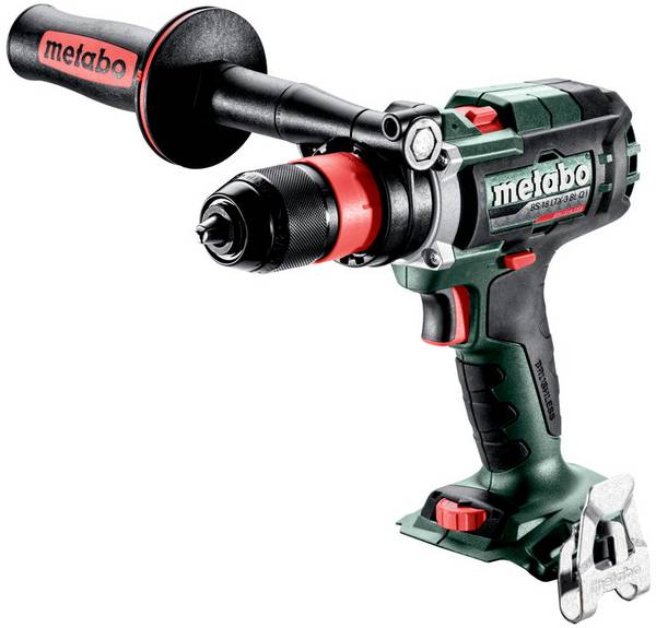 Metabo BS 18 LTX-3 BL Q I aku vrtací šroubovák, 18 V  bez akumulátoru, bez nabíječky, 603184840