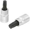 Matador Schraubwerkzeuge 20920070 TX sada šroubováků extra tvrdý 6.3 mm 1/4" TX 7 1/4" (6,3 mm)