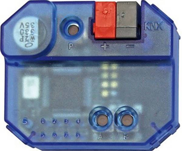 KNX ENO 626 Eltako EnOcean Gateway    pod omítku