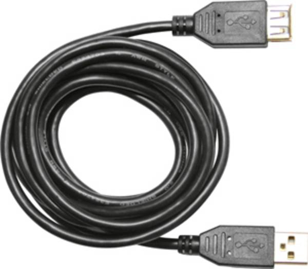 30000020 Eltako  Prodlužovací USB kabel