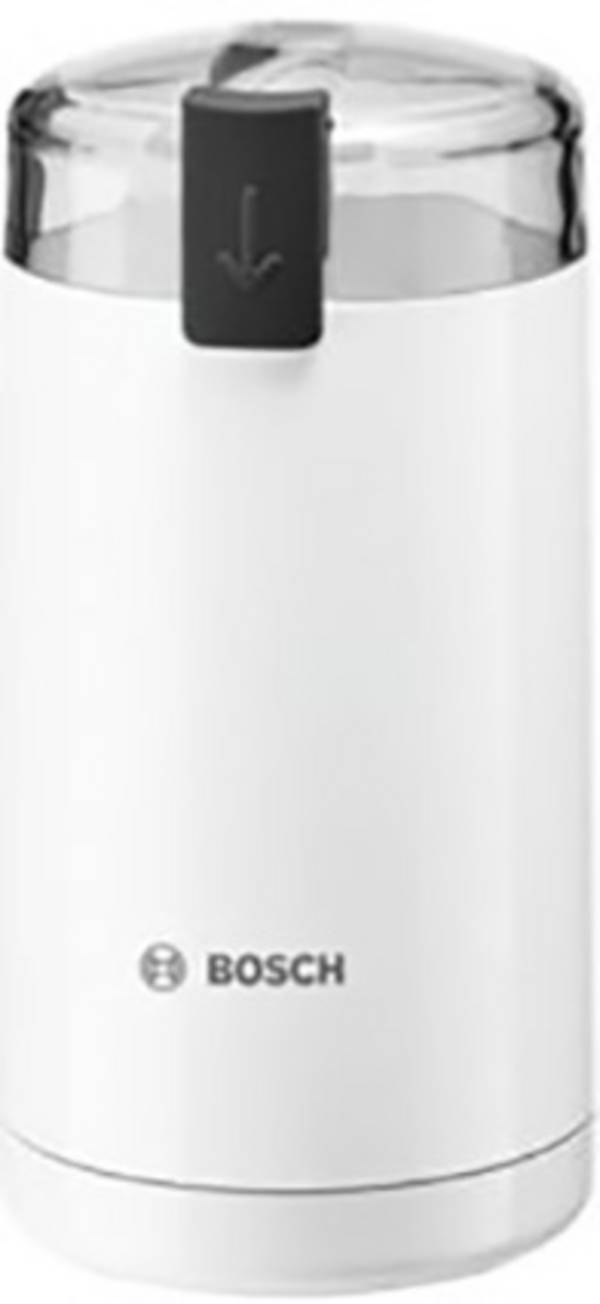 Bosch Haushalt TSM6A011W TSM6A011W mlýnek na kávu bílá