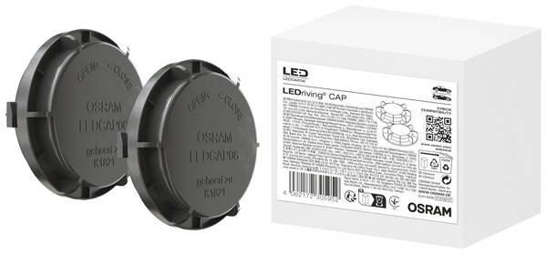Osram Automotive adaptér pro Night Breaker H7-LED LEDCAP06  Provedení (svítidla automobilů) Adapter für Night Breaker H7-LED