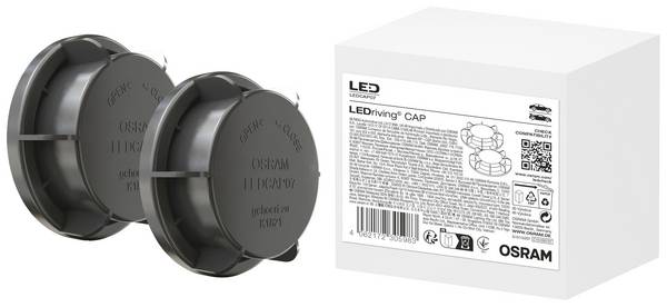 Osram Automotive adaptér pro Night Breaker H7-LED LEDCAP07  Provedení (svítidla automobilů) Adapter für Night Breaker H7-LED