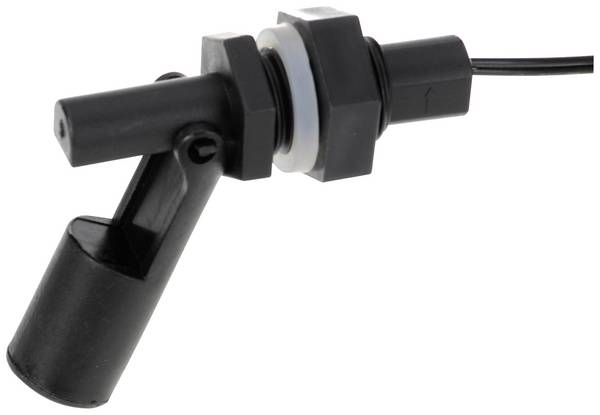 H-Tronic S3 1114650 hladinový spínač, 0.4 A