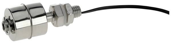 H-Tronic S4 1114655 hladinový spínač, 0.4 A