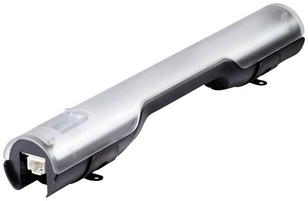 Finder strojové LED osvětlení 7L.43.0.230.0200 Energetická třída (EEK2021): F (A - G) denní světlo 6 W 600 lm 120 ° 24 V/DC 1 ks