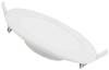 Heitronic 501375 Le Mans LED vestavné svítidlo, LED, 6 W, bílá