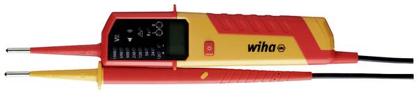 Wiha eMobility tester napětí   12 - 1000 V/AC