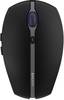 CHERRY GENTIX BT optická myš, přenos Bluetooth®, 7 tlačítko, 1000 dpi, 2000 dpi, černá