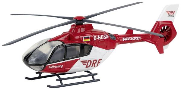 Faller Letecké sanace H0 vrtulník EC135 Vrtulník 1:87 131020